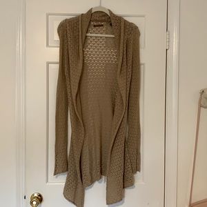 525 America Long Cardigan
